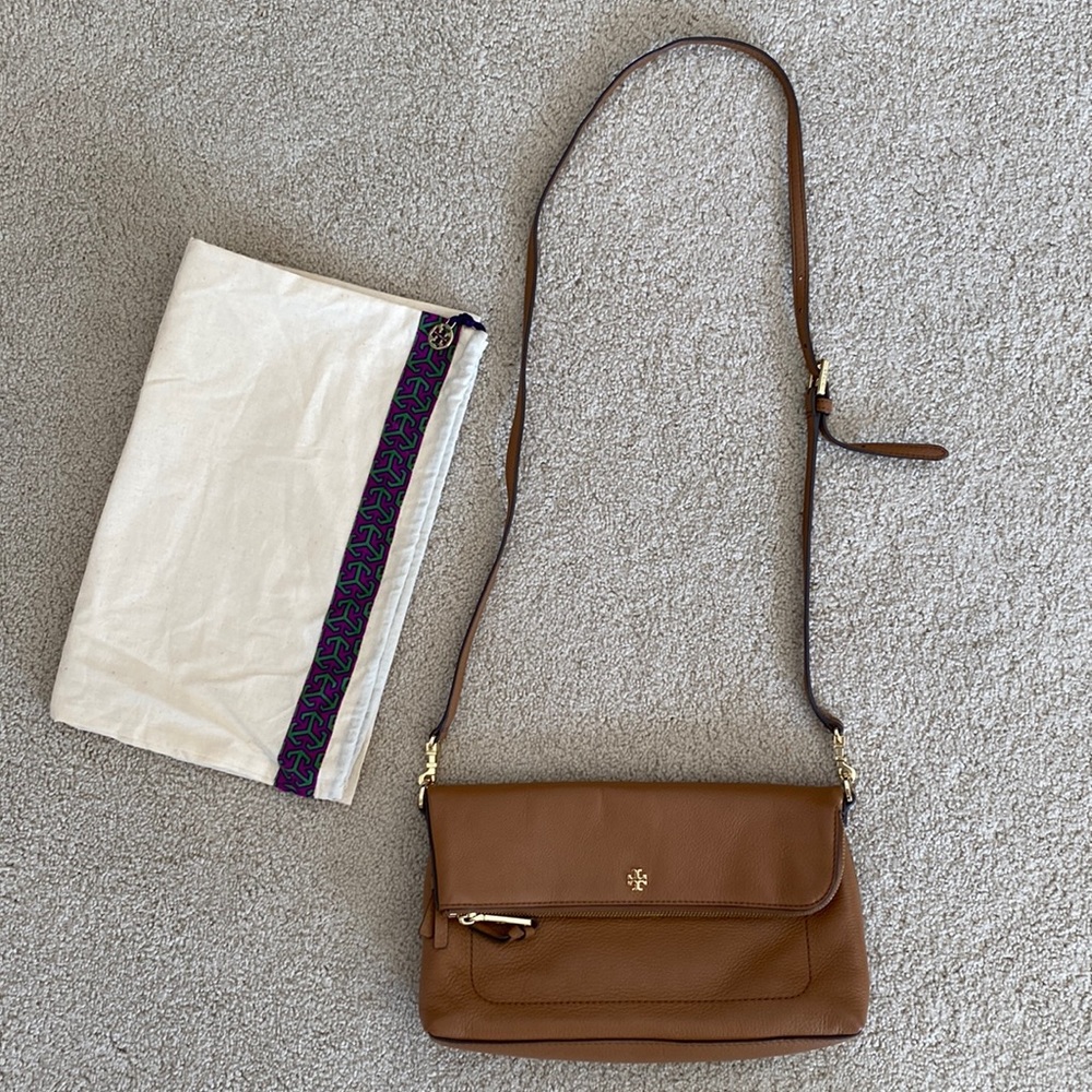Tory Burch Crossbody Bag